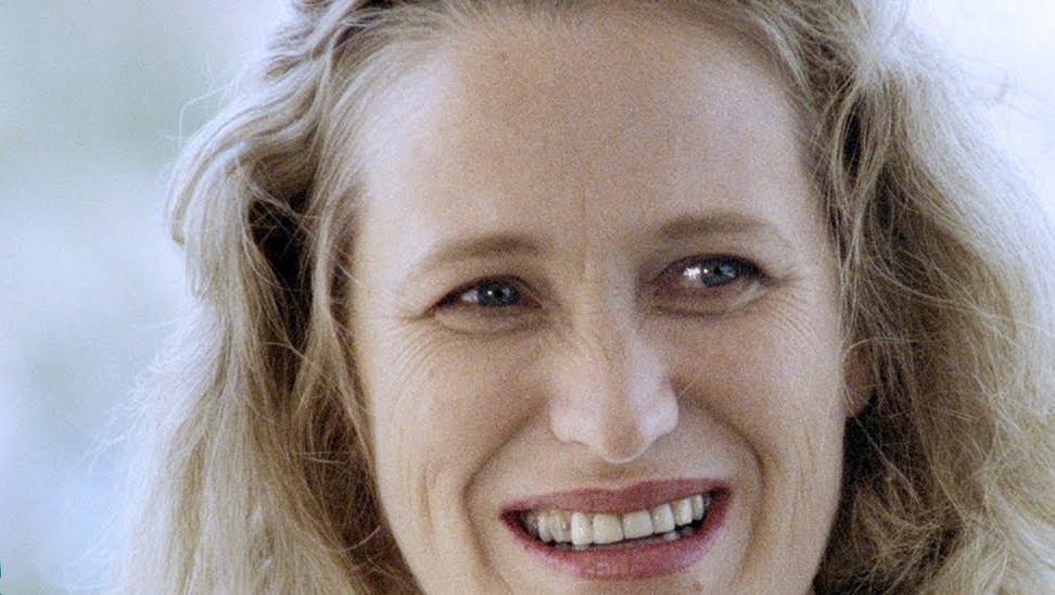 Jane Campion