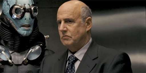 Jeffrey Tambor