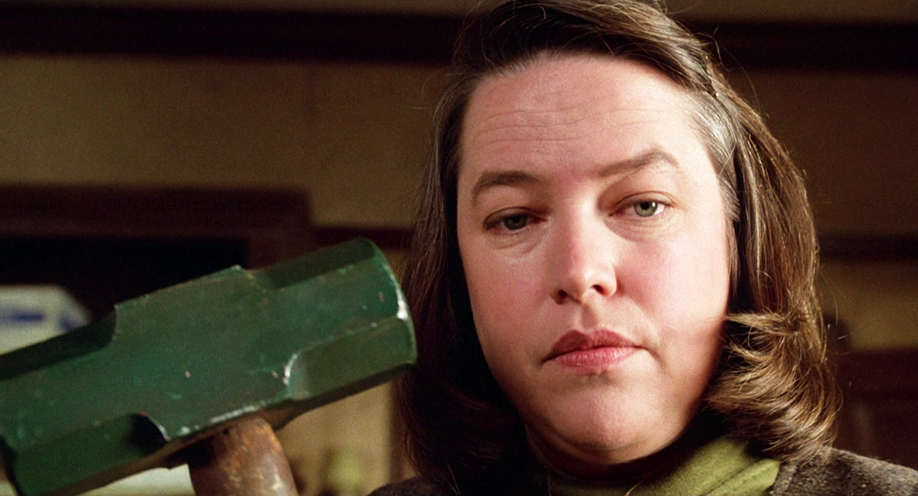 Kathy Bates