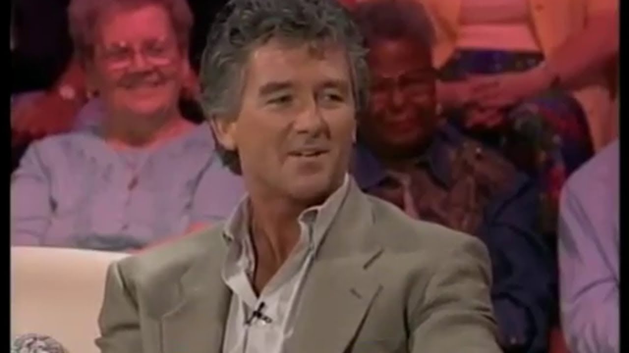 Patrick Duffy