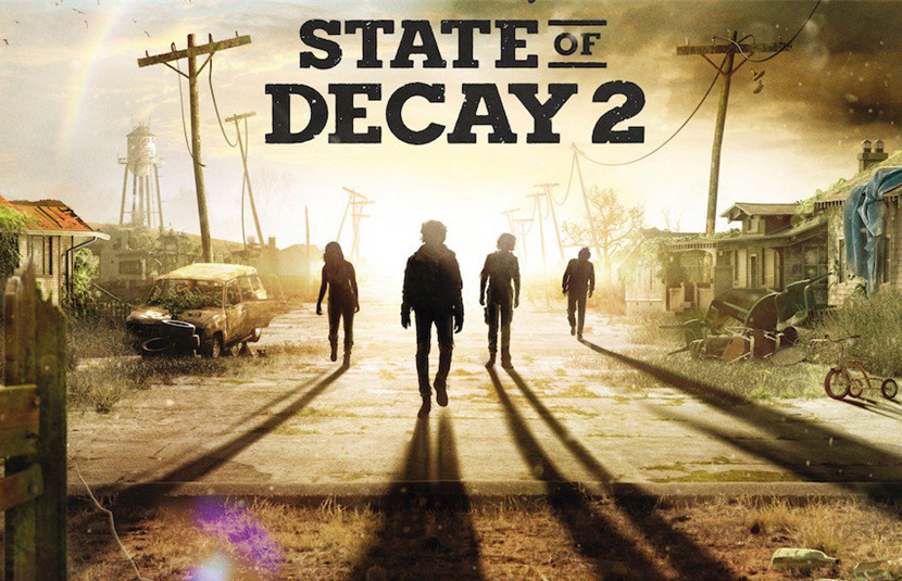 State of Decay 2