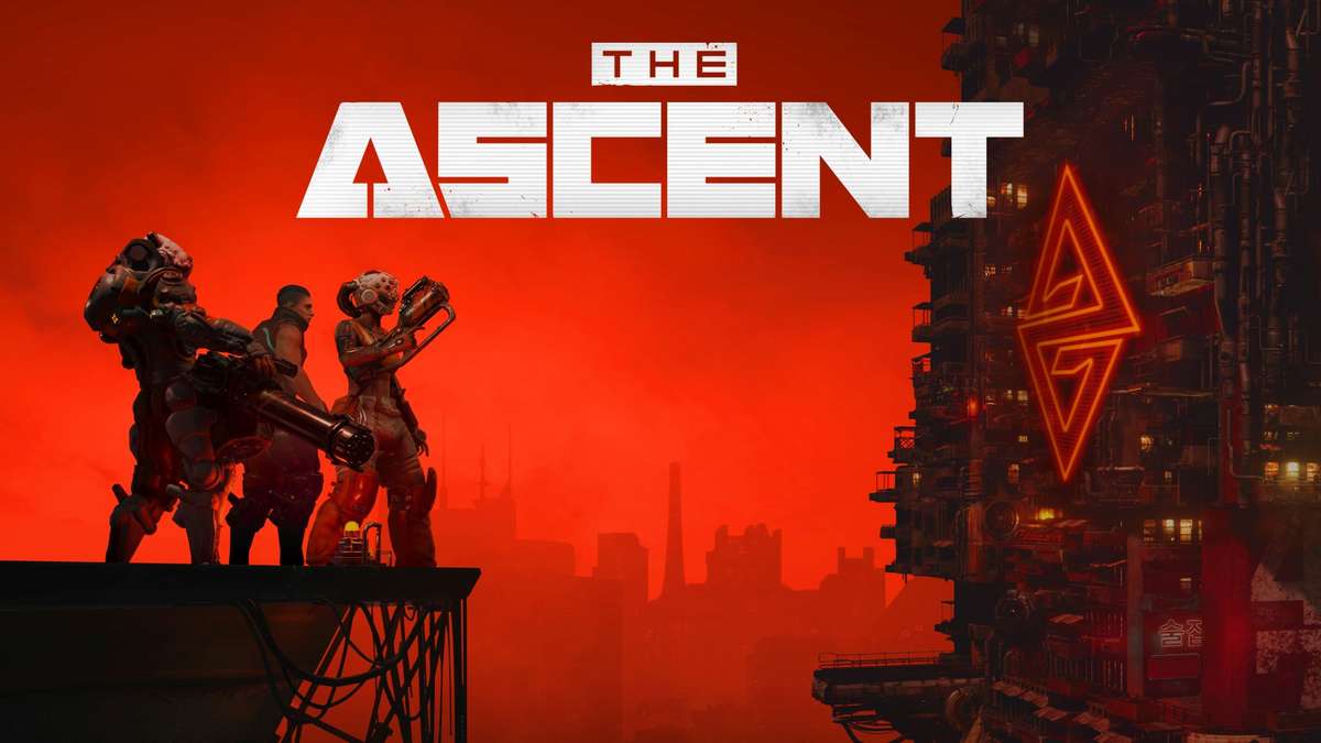 The Ascent, recensione videogame per Xbox Series X