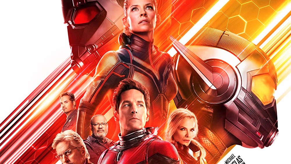 Ant-Man and the Wasp 3, le novità sul film