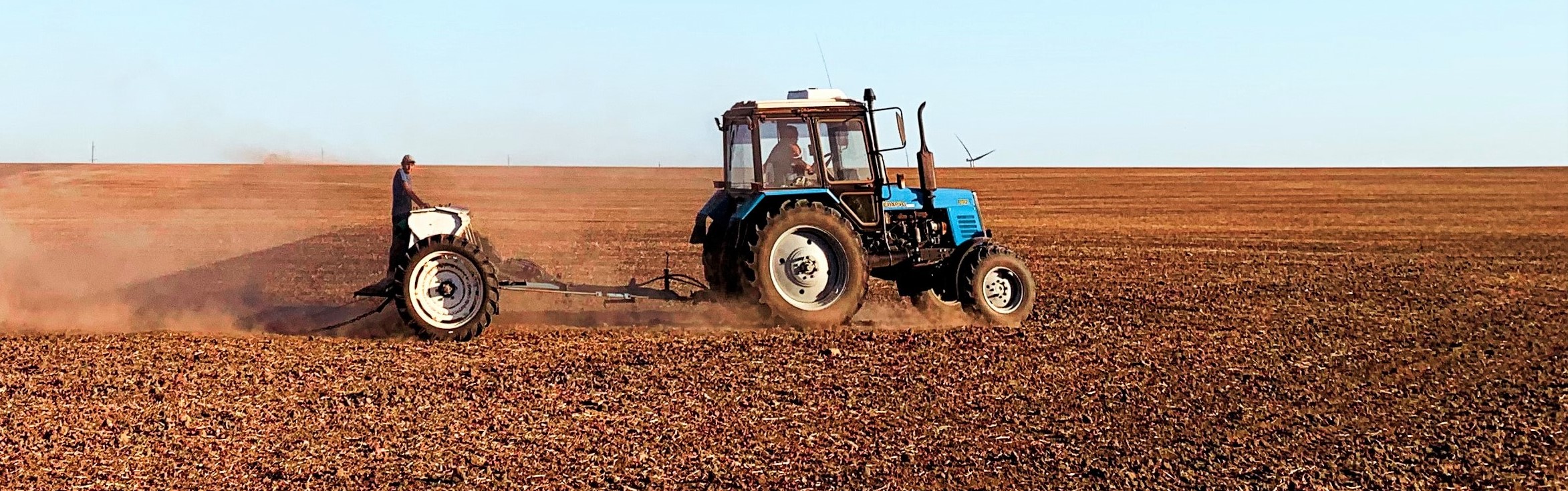 Il supporto di Antico Eremo ai piccoli produttori dell’agroalimentare