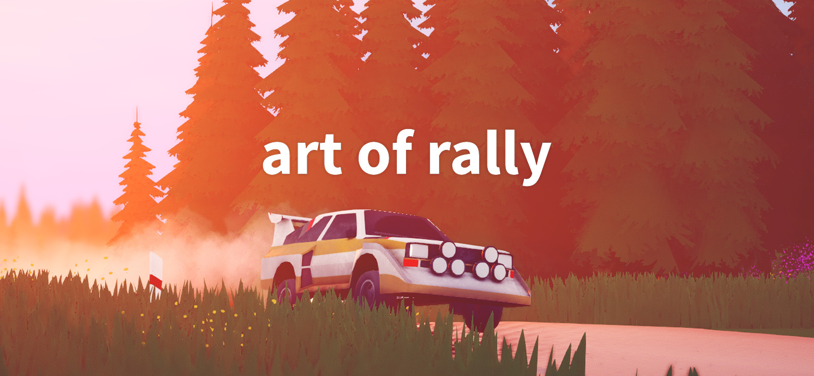 art of rally, recensione videogame per Xbox Series X