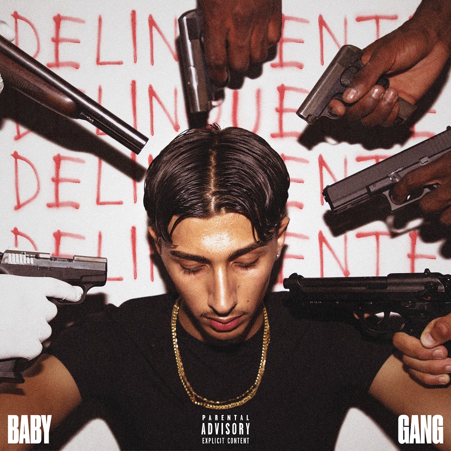 Baby Gang Nuovo Album E Tour Immagini Mauxa Baby Gang Nuovo Album E Tour Immagini Mauxa