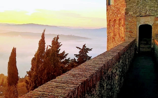 Il Fantasma di Azzurrina: chi era la bambina che abita il castello di Montebello