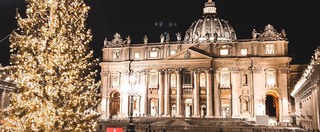 Come organizzare il capodanno a Roma del 2020