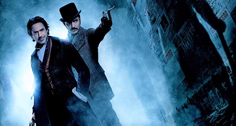 Sherlock Holmes 3, gli aggiornamenti sul film