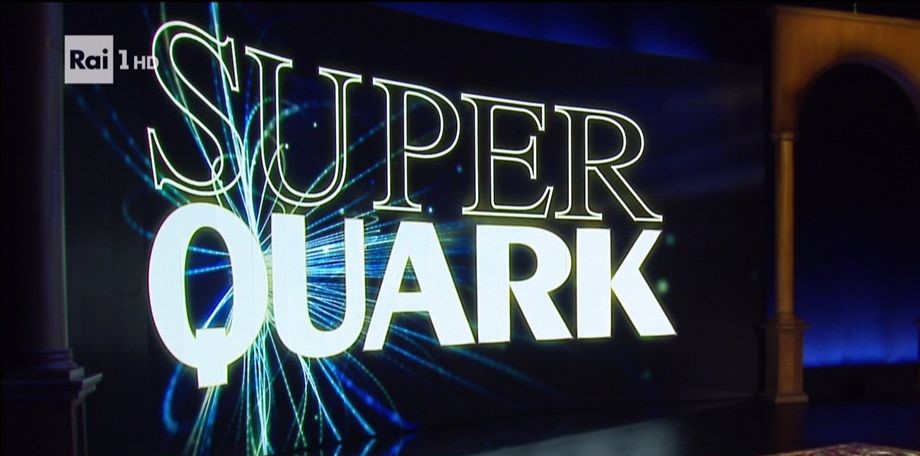 Superquark, le anticipazioni di mercoledì 18 agosto