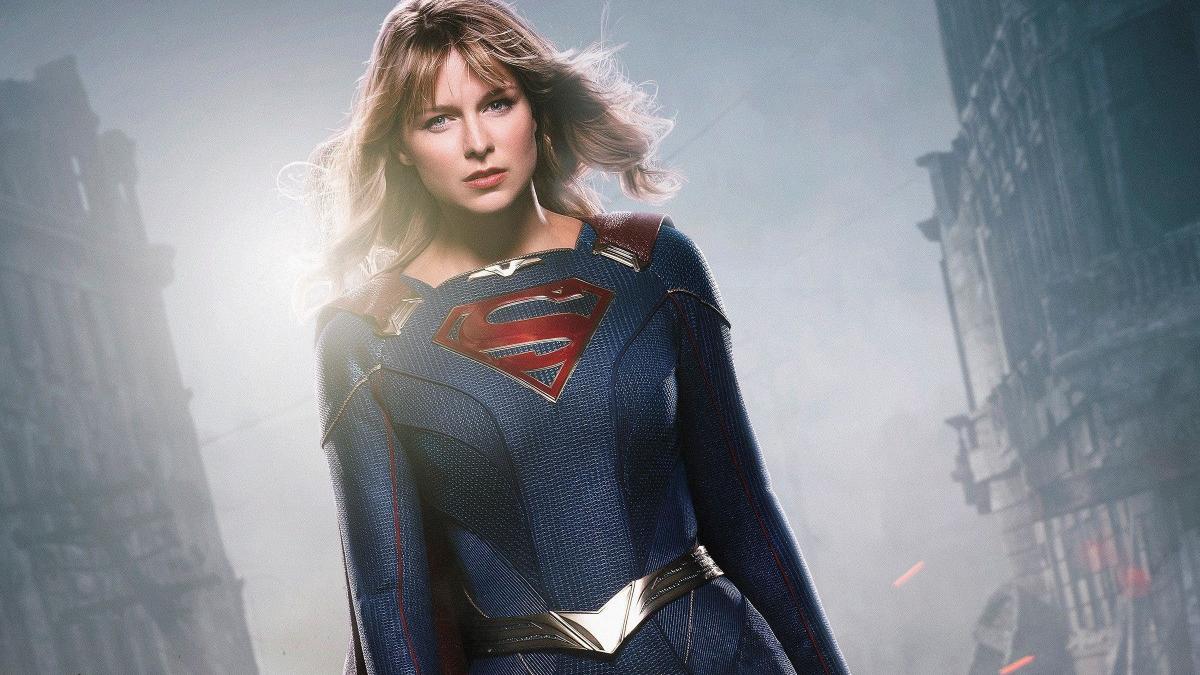 Serie Tv Supergirl, sesta stagione