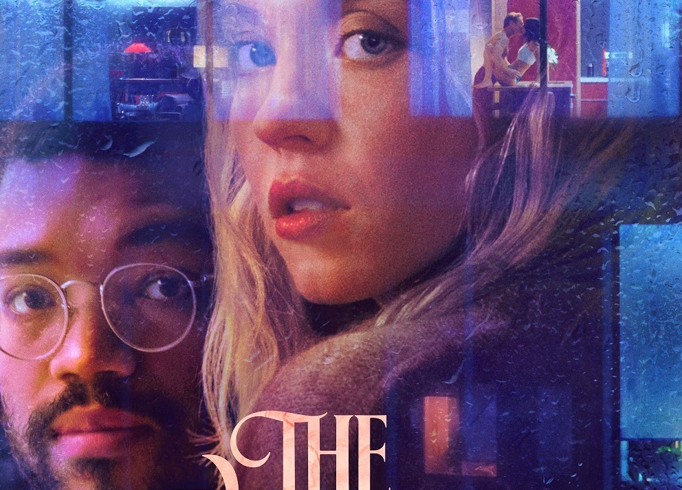 The Voyeurs, il nuovo film thriller sensuale con Sydney Sweeney e Justice Smith