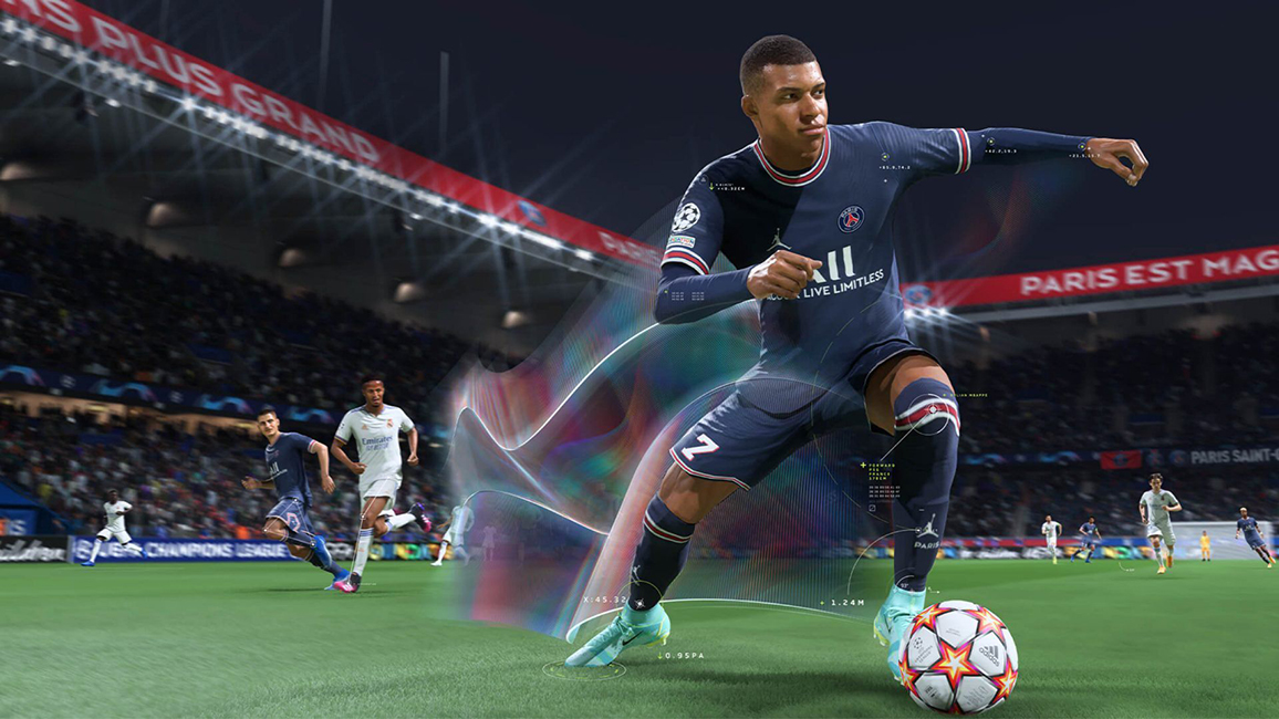 FIFA 22, recensione videogame per PlayStation 5 e Xbox Series X