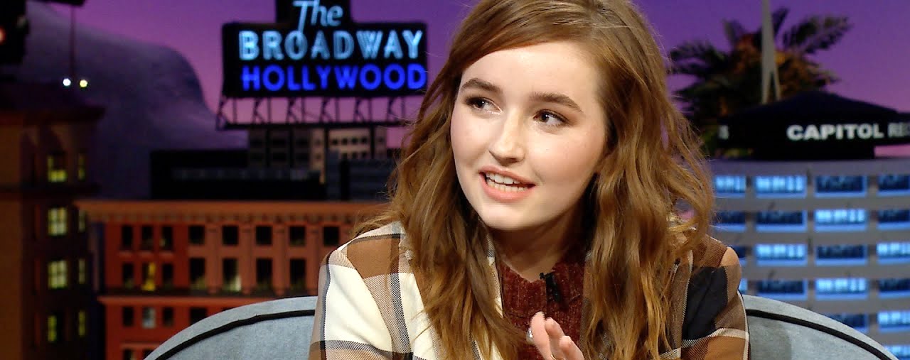 Kaitlyn Dever