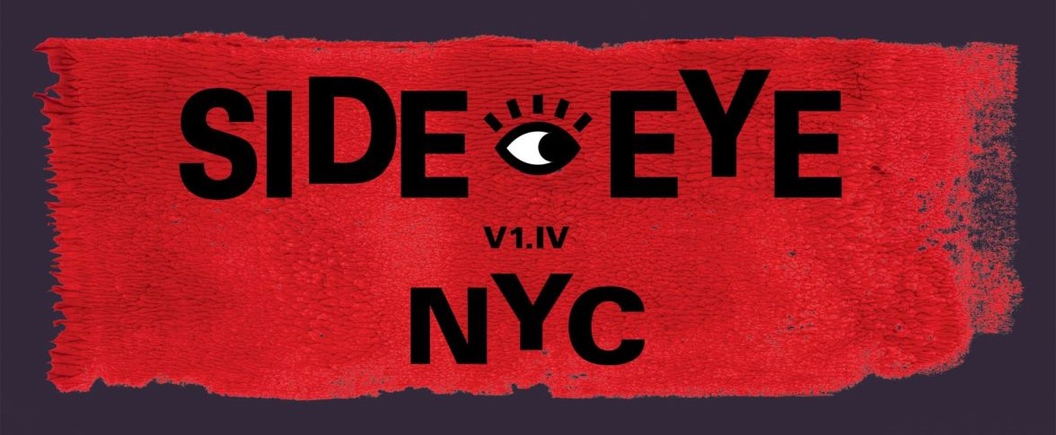 Pat Metheny, esce il nuovo album Side-Eye NYC (V1.IV)