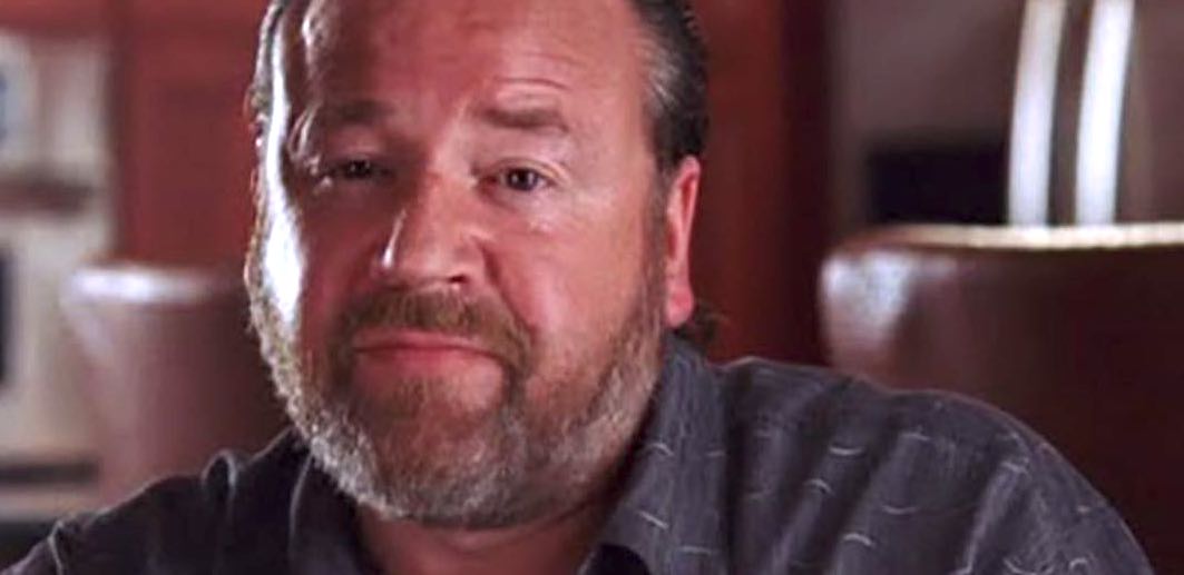 Ray Winstone