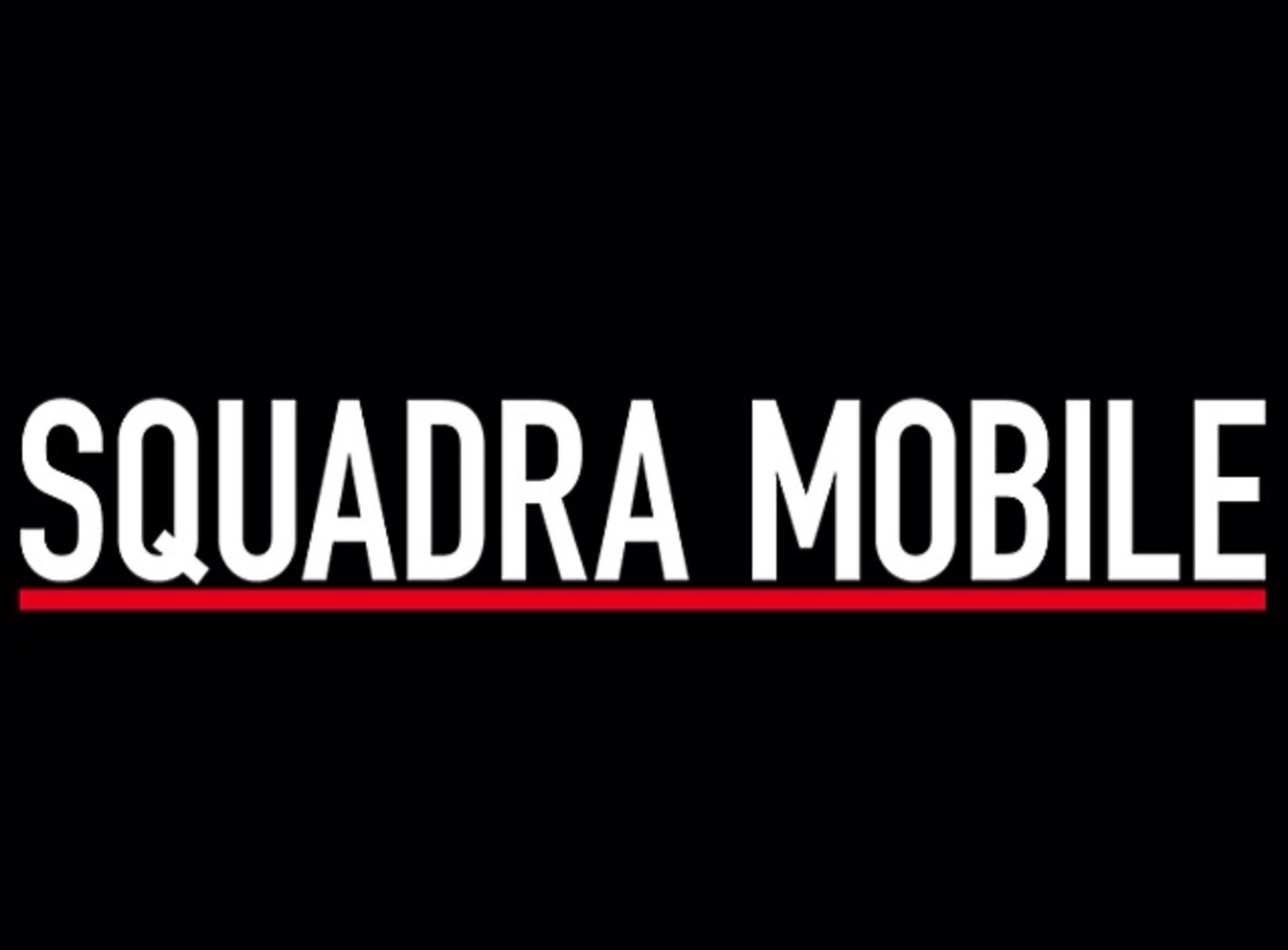 Squadra Mobile