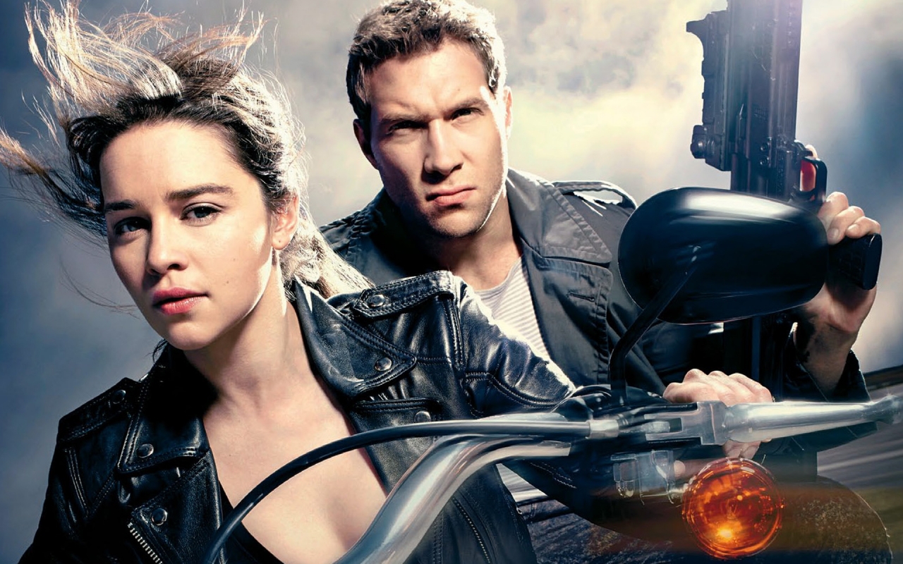 Terminator Genisys