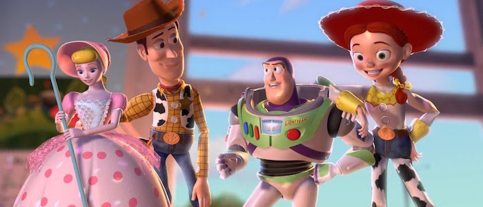 Toy Story 2