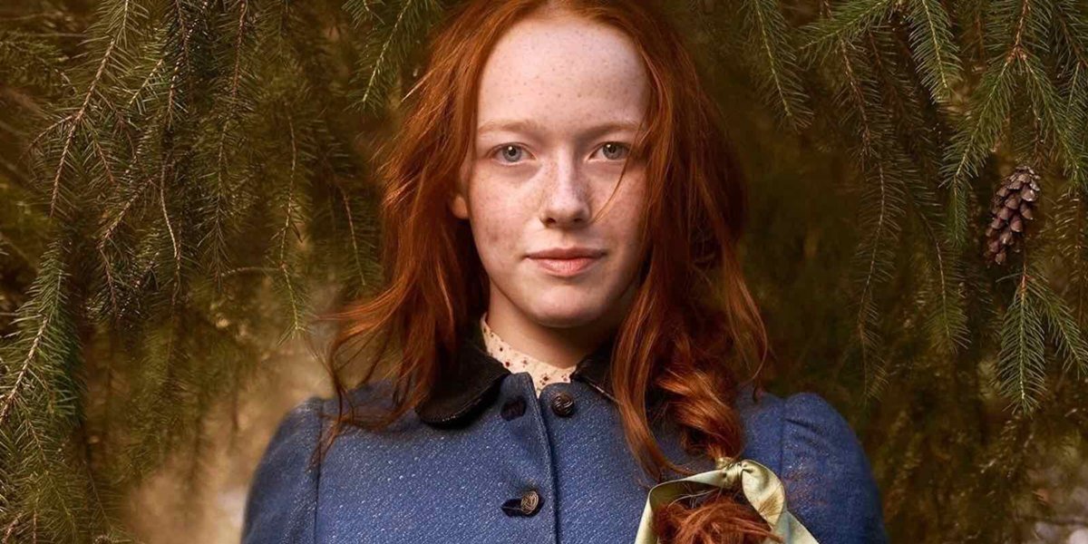 Amybeth McNulty