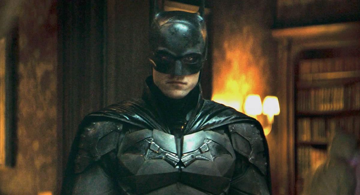 Serie Tv The Batman, possibile spin-off per The Penguin