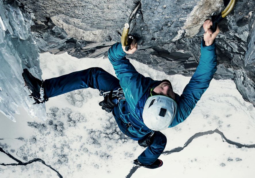 Film The Alpinist - video