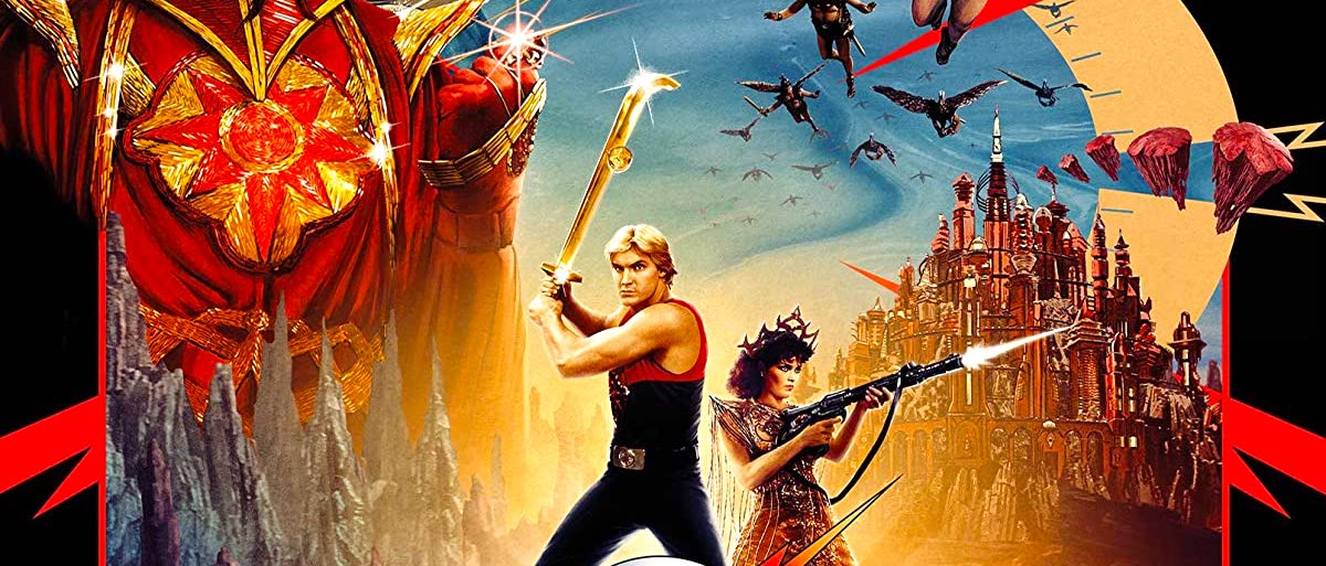 Flash Gordon, le novità sul film