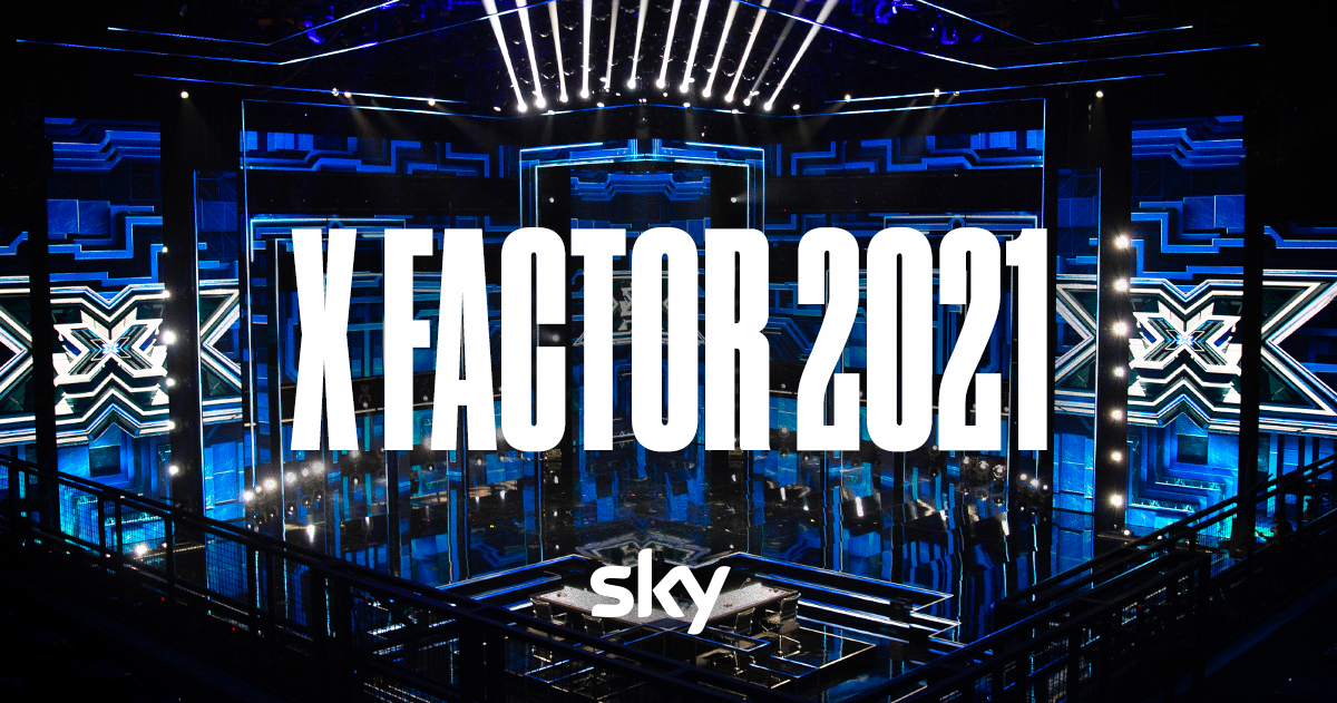 X Factor, ultimo appuntamento con le Audition