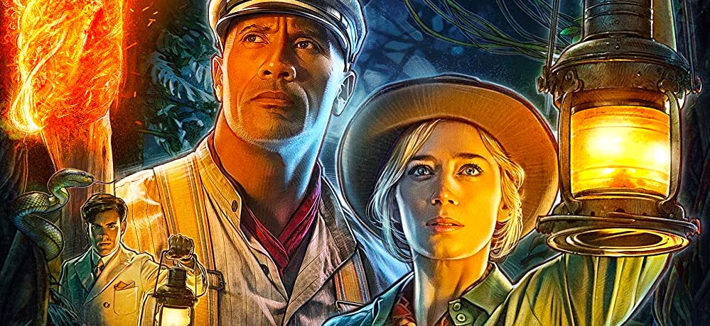 Jungle Cruise 2, le novità sul film