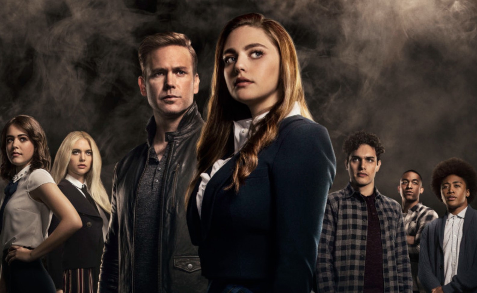 Serie Tv Legacies stagione 4: data di rilascio, Cast e trama