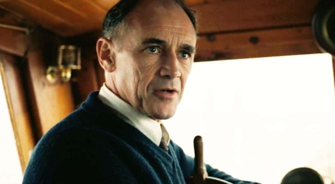 Mark Rylance