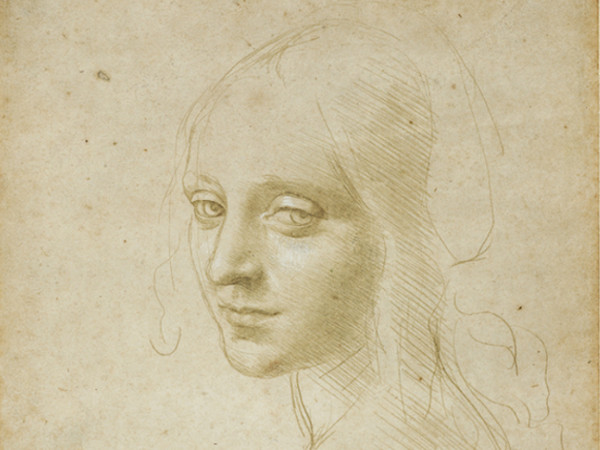 Mostra Leonardo Da Vinci - immagini