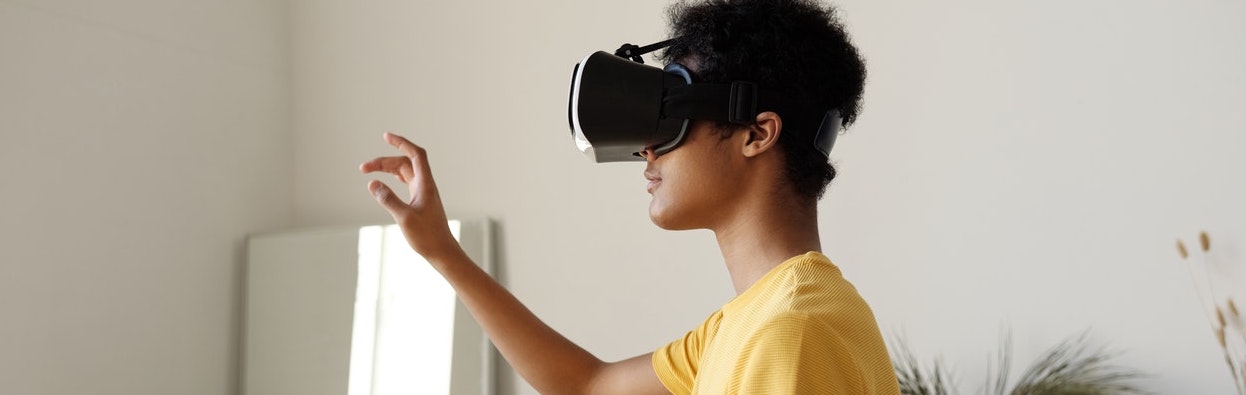 I migliori visori per realtà virtuale-VR, per smartphone e videogames