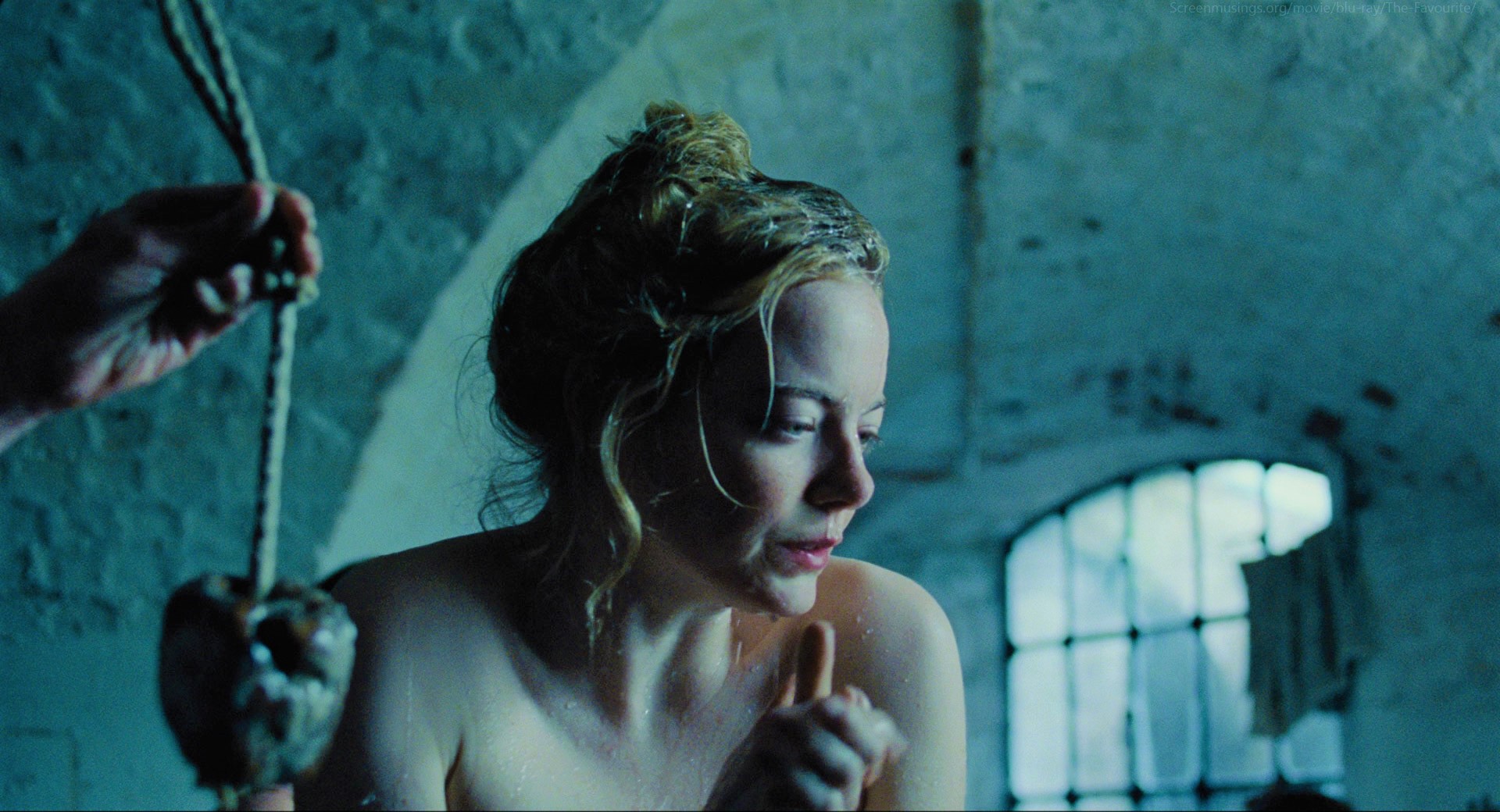 Poor things emma stone sex scene