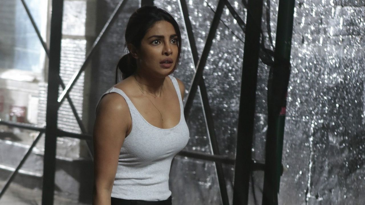 Priyanka Chopra