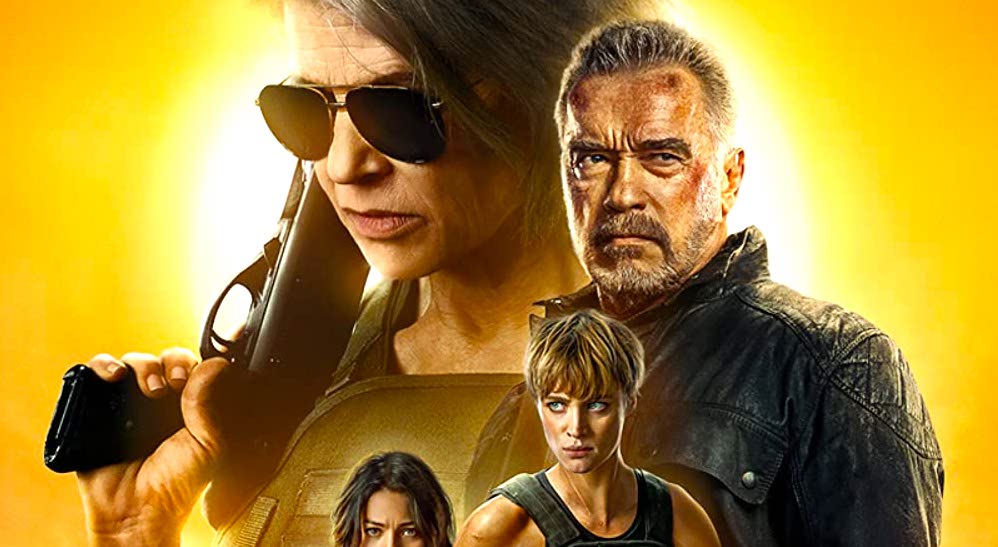 Terminator 7, gli aggiornamenti sul film