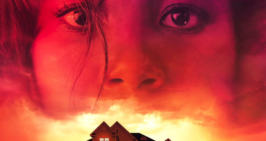 There’s Someone Inside Your House: il film horror con Sydney Park, immagini dal set