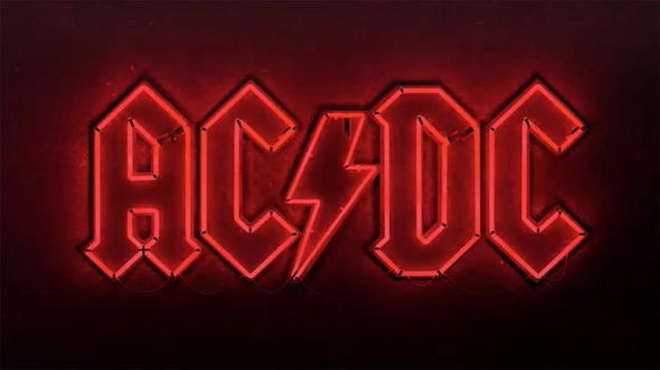 AC/DC nuovo album