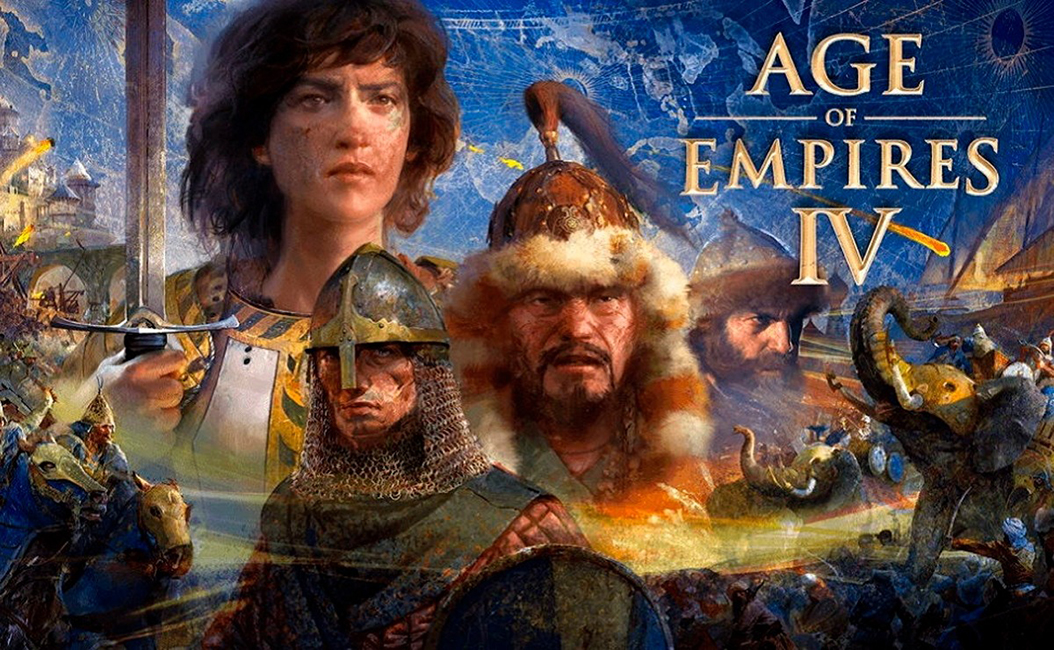 Age of Empires IV