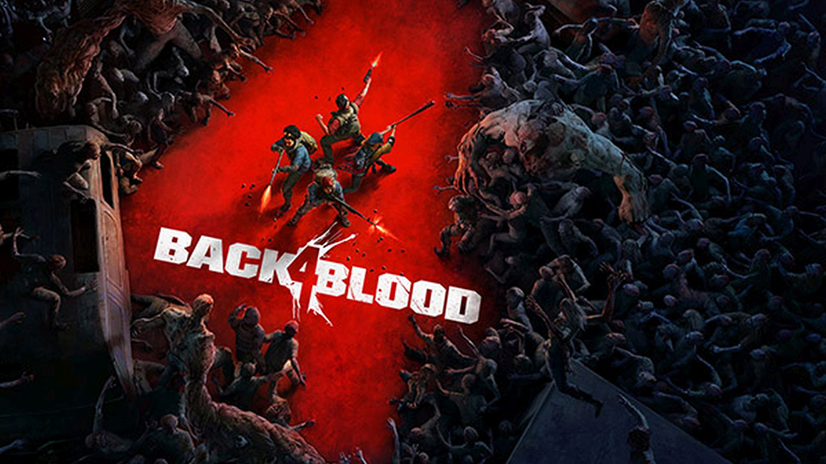 Back 4 Blood, recensione videogame per PS5 e Xbox Series X