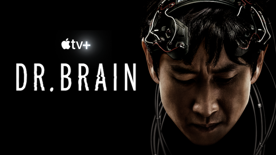 Serie Tv Dr. Brain, con la regia di Kim Jee-woon
