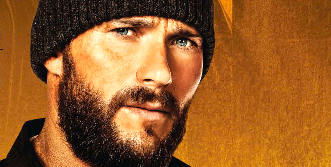 Dangerous, Scott Eastwood è un sociopatico nel nuovo film thriller con Mel Gibson