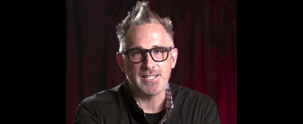 Darren Lynn Bousman