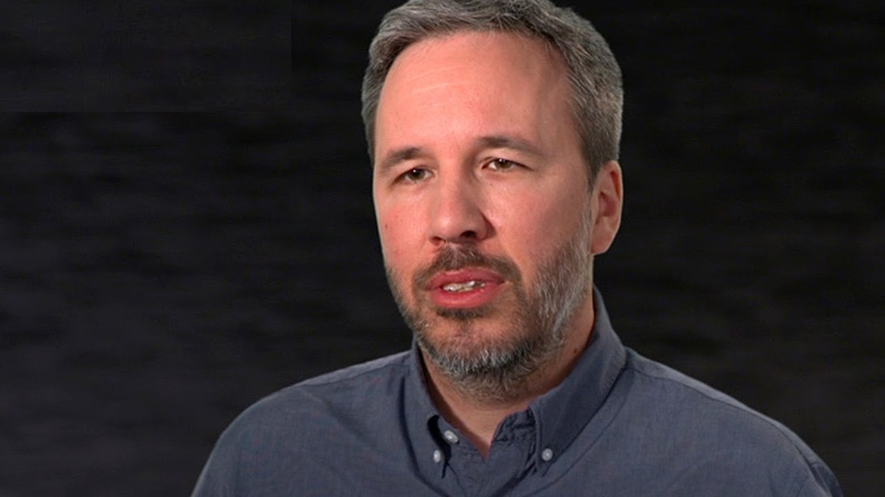 Denis Villeneuve