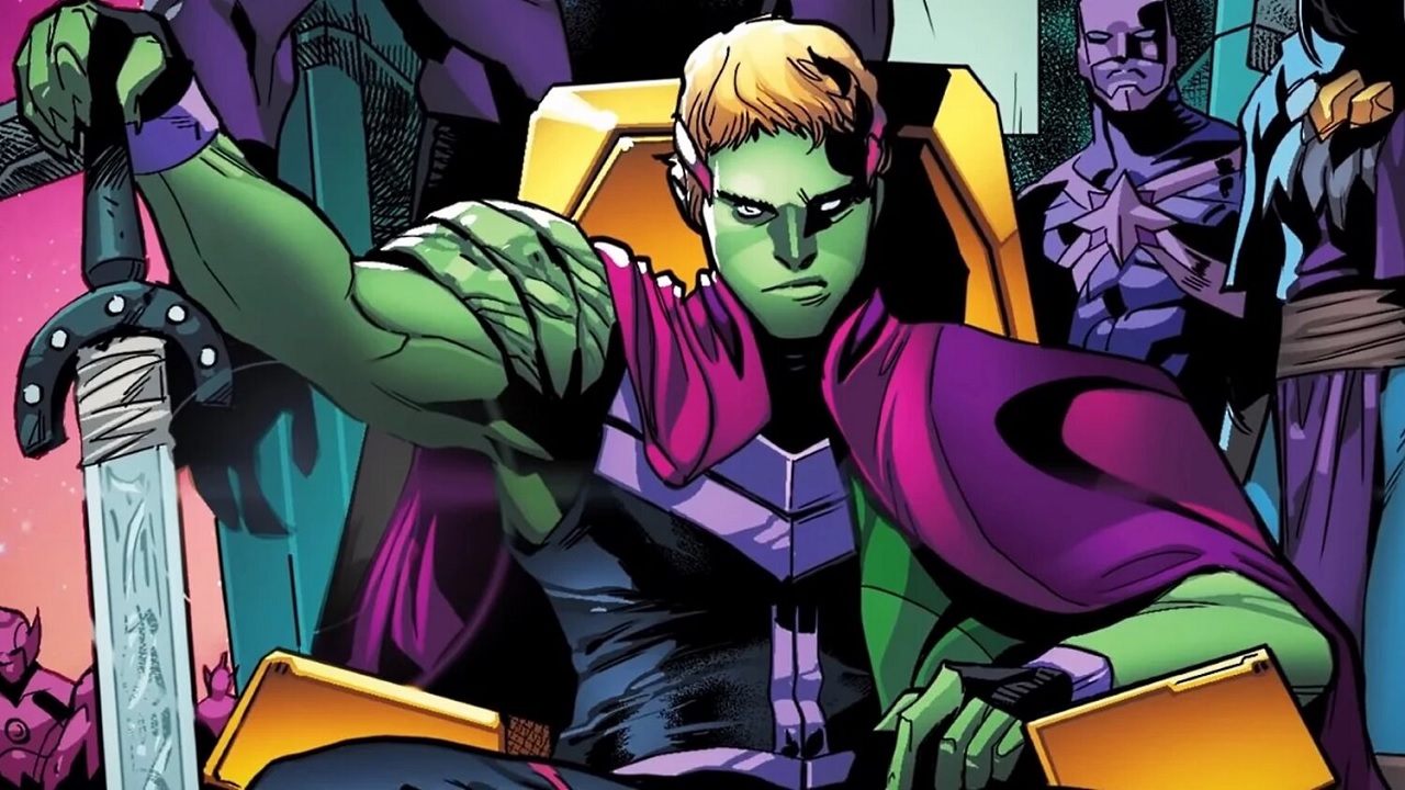 Hulkling