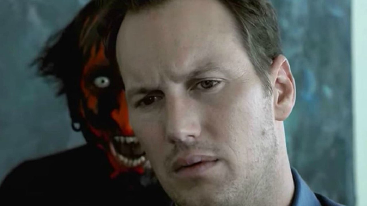 Insidious