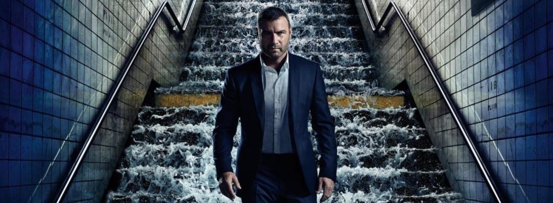 Liev Schreiber