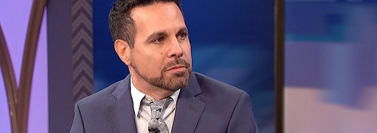 Mario Cantone