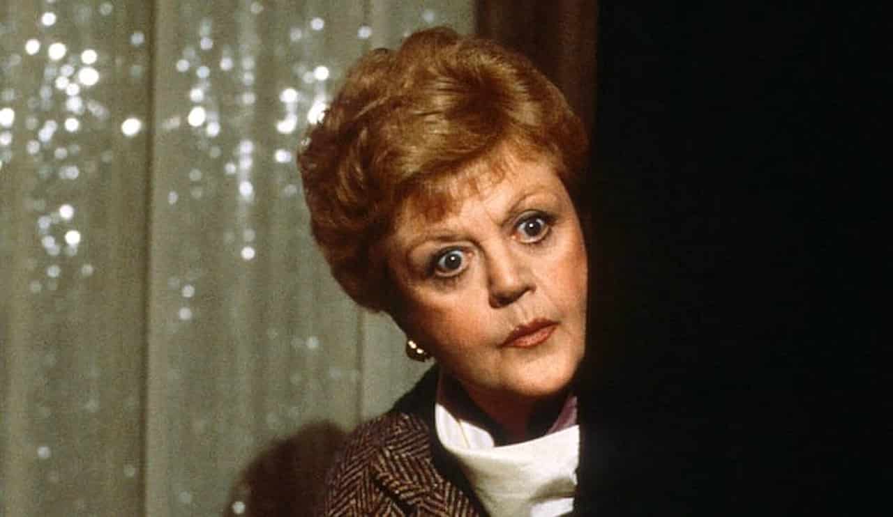 Angela Lansbury