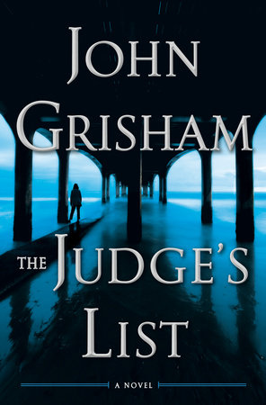 Libri. The Judge's List di John Grisham